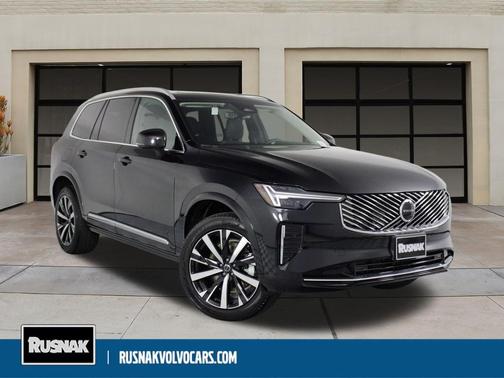 2025 Volvo XC90 B6 Core