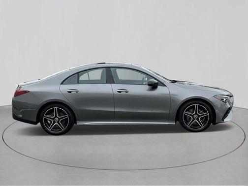 2024 Mercedes-Benz CLA 250 CLA 250