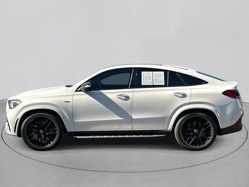 2022 Mercedes-Benz AMG GLE 53 AMG GLE 53