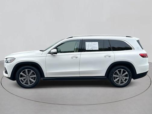 2020 Mercedes-Benz GLS 450 Base