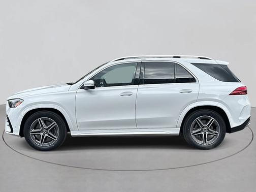2026 Mercedes-Benz GLE 350 Base