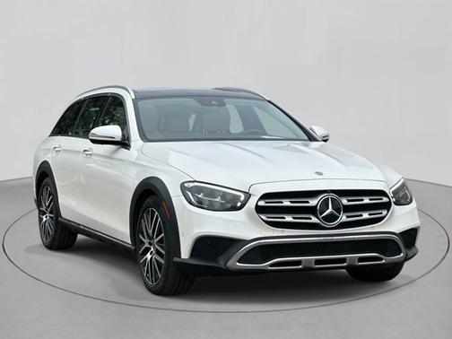 2023 Mercedes-Benz E-Class E 450