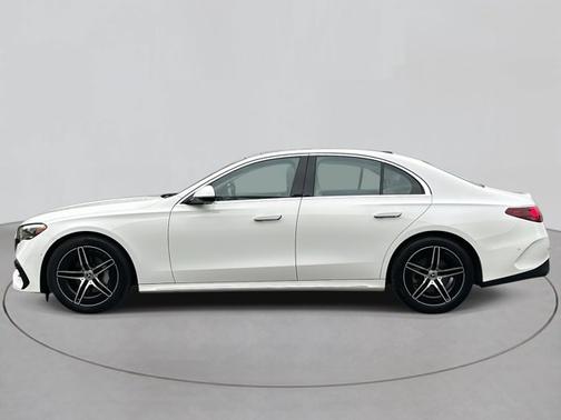 2024 Mercedes-Benz E-Class E 350
