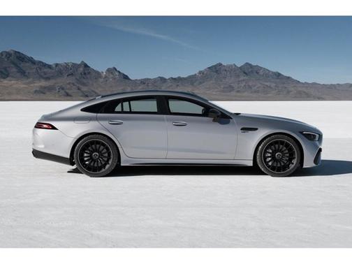 2026 Mercedes-Benz AMG GT 43 AMG GT 43