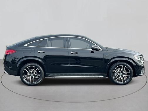 2024 Mercedes-Benz AMG GLE 53 AMG GLE 53