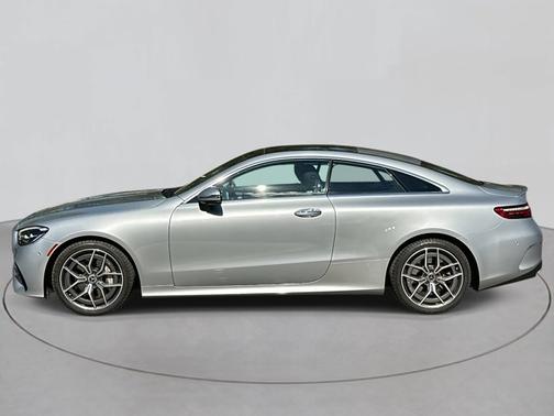 2023 Mercedes-Benz E-Class E 450