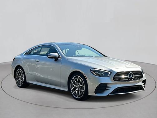 2023 Mercedes-Benz E-Class E 450