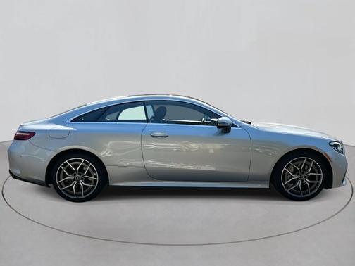 2023 Mercedes-Benz E-Class E 450