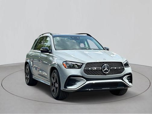 2024 Mercedes-Benz GLE 350 Base