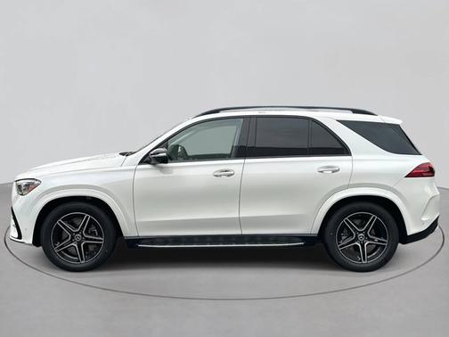 2026 Mercedes-Benz GLE 450 GLE 450