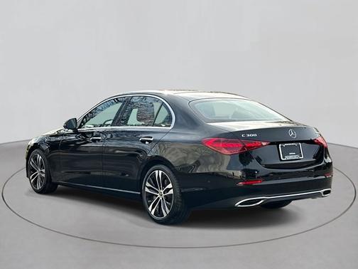 2022 Mercedes-Benz C-Class C300 4MATIC