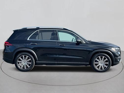 2025 Mercedes-Benz GLE 350 Base