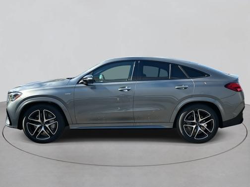 2025 Mercedes-Benz GLE-Class AMG GLE 53