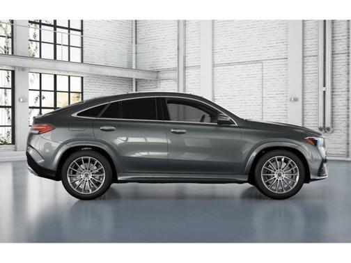 2026 Mercedes-Benz GLE 450 GLE 450