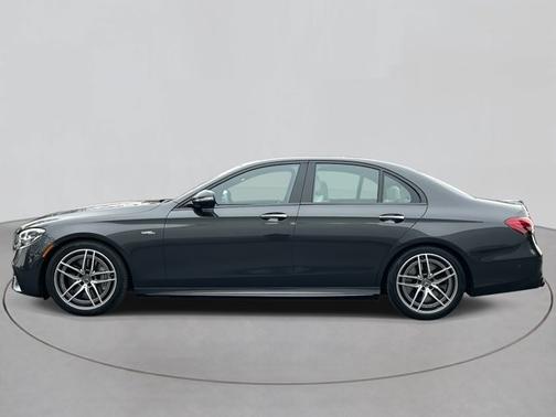 2022 Mercedes-Benz E-Class AMG E 53