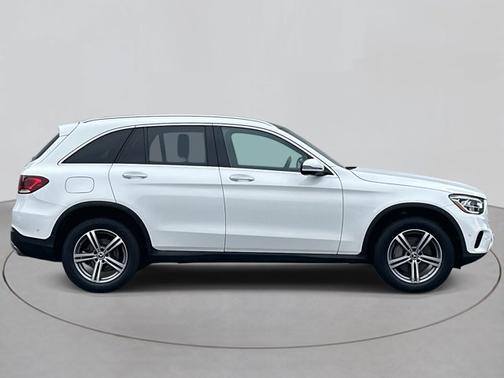 2022 Mercedes-Benz GLC 300 Base