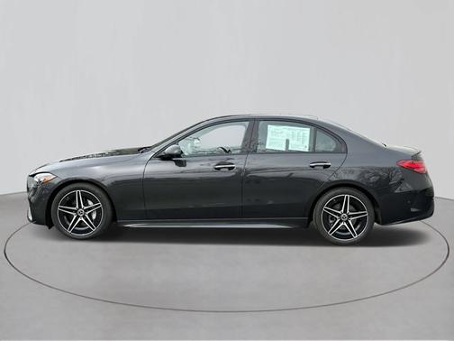 2024 Mercedes-Benz C-Class C300 4MATIC