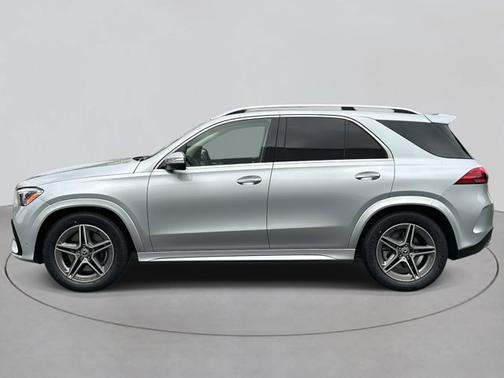 2026 Mercedes-Benz GLE 450 GLE 450