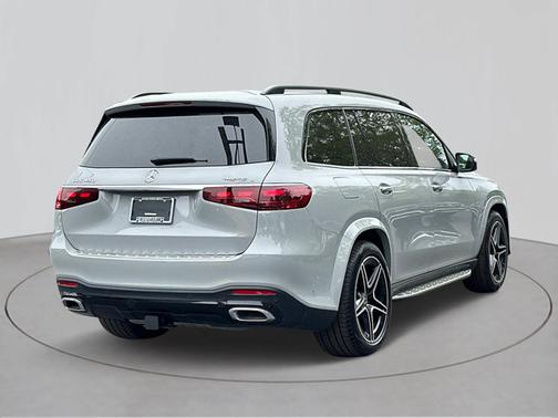 2024 Mercedes-Benz GLS 450 Base