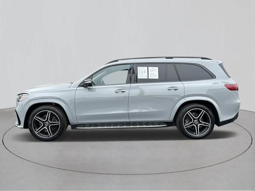 2024 Mercedes-Benz GLS 450 Base