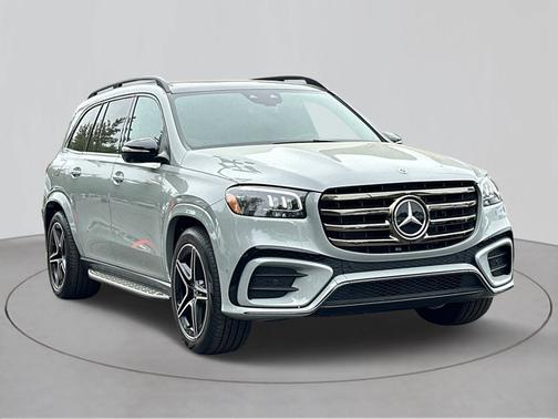 2024 Mercedes-Benz GLS 450 Base