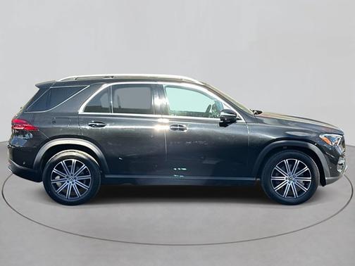 2025 Mercedes-Benz GLE-Class GLE 450e