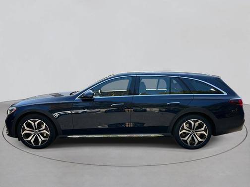 2026 Mercedes-Benz E-Class E 450