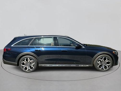 2026 Mercedes-Benz E-Class E 450