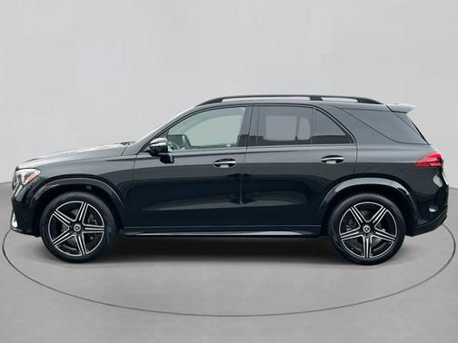 2025 Mercedes-Benz GLE 350 Base