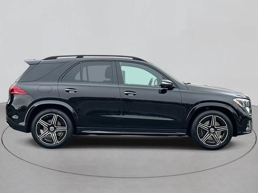2025 Mercedes-Benz GLE 350 Base