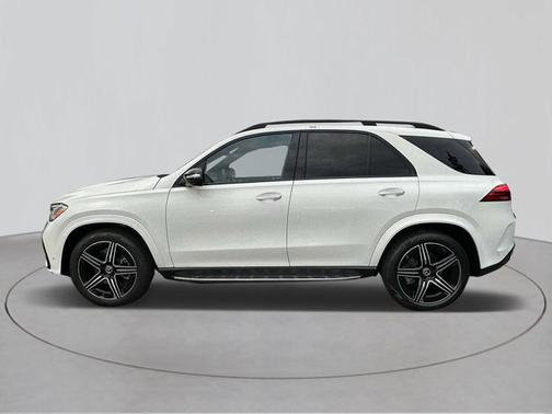 2025 Mercedes-Benz GLE 350 Base
