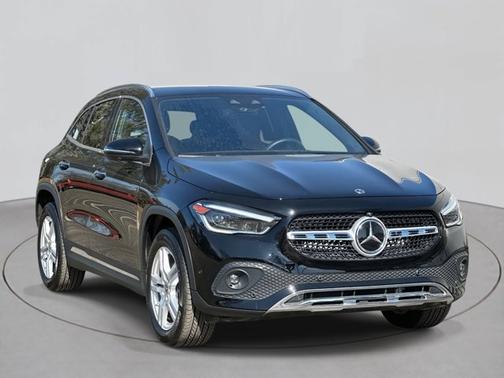 2023 Mercedes-Benz GLA 250 GLA 250