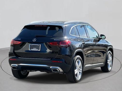 2023 Mercedes-Benz GLA 250 GLA 250