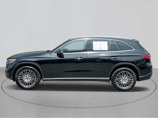 2024 Mercedes-Benz GLC 300 Base