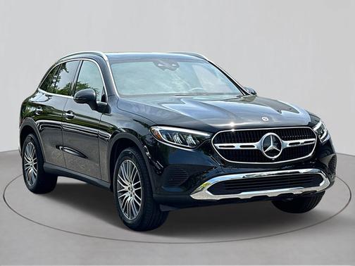 2024 Mercedes-Benz GLC 300 Base