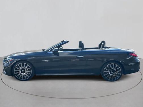 2024 Mercedes-Benz CLE 300 CLE 300