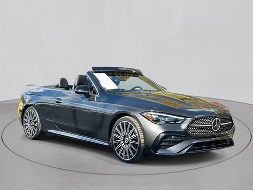 2024 Mercedes-Benz CLE 300 CLE 300