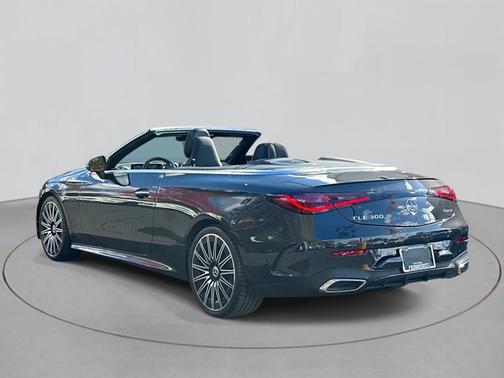 2024 Mercedes-Benz CLE 300 CLE 300