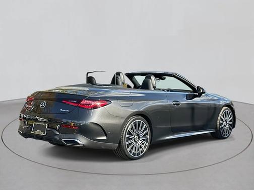 2024 Mercedes-Benz CLE 300 CLE 300