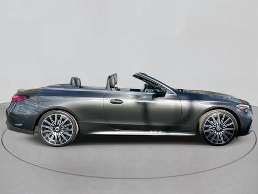 2024 Mercedes-Benz CLE 300 CLE 300