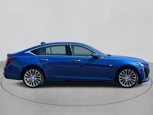 2020 Cadillac CT5 Premium Luxury