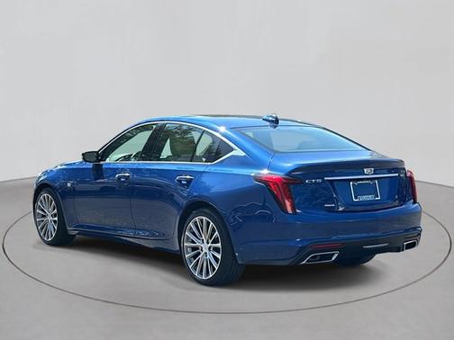 2020 Cadillac CT5 Premium Luxury