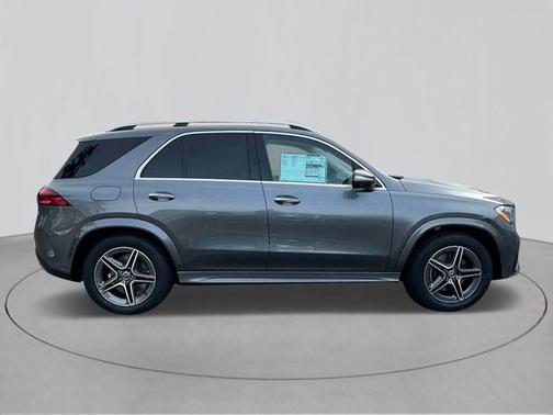 2025 Mercedes-Benz GLE 350 Base