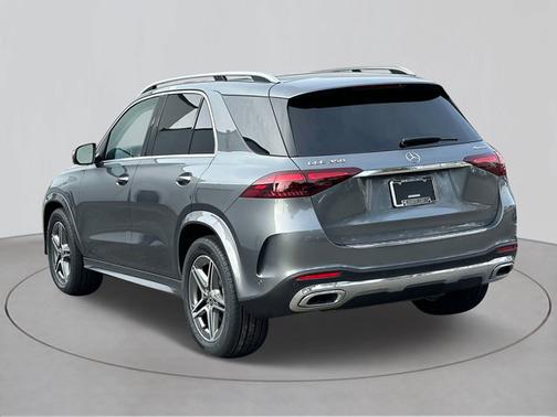 2025 Mercedes-Benz GLE 350 Base