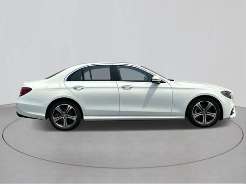 2019 Mercedes-Benz E-Class E 300