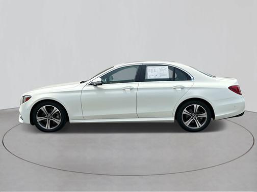 2019 Mercedes-Benz E-Class E 300
