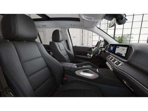 2026 Mercedes-Benz GLS 450 Base