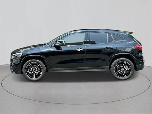 2025 Mercedes-Benz GLA 250 GLA 250