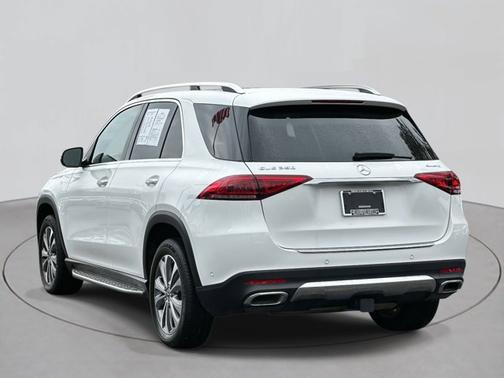 2023 Mercedes-Benz GLE 350 Base