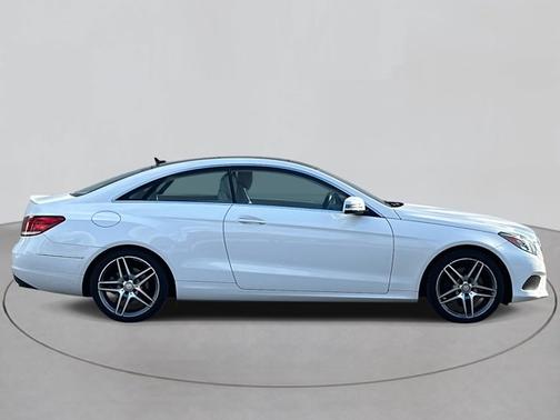 2014 Mercedes-Benz E-Class E 350